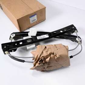 68170373aa Mopar/chrysler Genuine Oem 2013-2016 Dart Door Window Regulator Driver Front