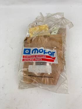 D456gl7 Mopar X 3 E Cover
