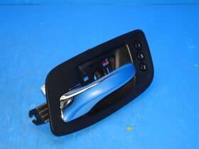 5pf63dx9ae Mopar Dodge Oem 2015-2023 Charger Interior Door Handle With Seat Memory Switch Left