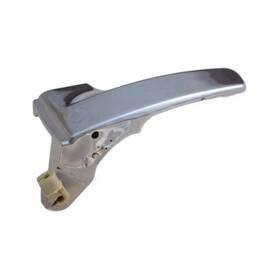 Olx-mop68033461aa-cl360a50 Mopar Oem For Jeep Liberty 2008-2012 Remote Control Handle Driver Side Inner