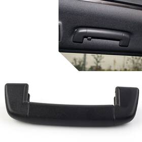 Motohij 536123475123 Black Front Interior Roof Grab Handle For Land Rover Range Sport 2014-2020