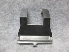 20206202 Moulding Conceal 1982-92 Door Black 23868 Camaro Handle Firebird