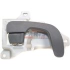 Mi1353105 Mr169386 Partzroot New Interior Door Handle Blue Front Right Fits Chrysler
