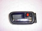 129-50771r Mr2 Passenger Door Handle Exterior Assembly Fits