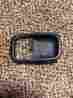 Mr503942 2006 Mitsubishi Lancer Inner Interior Door Handle Front Passenger Trim Black