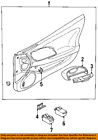 Mr712910 Mopar Chrysler Oem Bezel Left