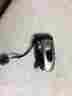 Mr987619-01 Mitsubishi 06 07 08 09 10 Eclipse Inner Door Handle Lh Silver Driver Oem