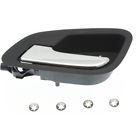 Mrt123rc49130008 Martins Interior Door Handle New Rear Left Hand Chevy Driver