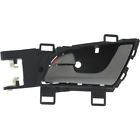 Mrt123repa462108 Martins Door Handle New Front Left Hand Driver Side Lh
