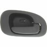 Mrt123repd491359 Martins Interior Door Handle New Rear Right Hand Passenger Side