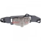 Mrt123repn491368 Keystone Automotive Operations New Door Handle Rear Left Side Fits