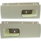 Mrt123sepl491313 Martins Interior Door Handles Set Of New Rear Sedan Lh