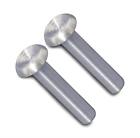 Ms274-19m Eddie Motorsports Billet Door Lock Knob