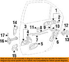 Ms470434 Mitsubishi Oem 02-08 Lancer