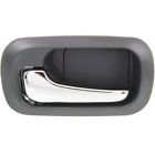 Mt123ephd491380 Martins Door Handle New Rear Left Hand Driver Side Lh