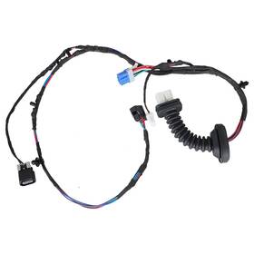 Ce2153260iec Muparkt Rear Power Door Lock Harness For Dodge 2004-2005 Ram 1500 2500 3500