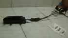 229.da1l03 Murano 2003 Door Handle Inner