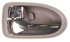 Mz-ih017b-al Aftermarket Front Inside Door