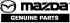 Na0158330c00 Miata 90-97 Oem Door-handle Mazda