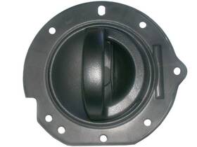 83328mnrs Needa 1285 For 2002-2004 Jeep Liberty Interior Door Handle Front Left 2003