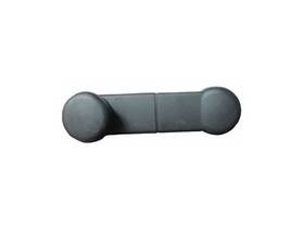 39wdtk63 Needa Window Crank Handle For Cougar Sable Topaz 1986 1987 1988 1989 1990