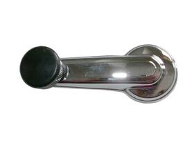 63dhnv Needa Window Crank Handle Fits Oldsmobile Calais 1985-1987