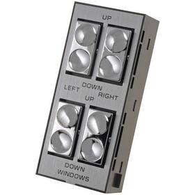 641.gm6g85 New-apf Front Door Switch 3205327