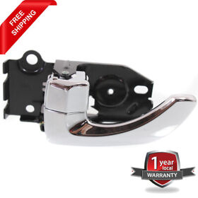 Hy1352116 New Interior Door Handle For Hyundai Santa Fe 2001-2006