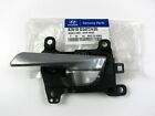 82610d3000ns5 New Oem Front Left Interior Door Handle For 2016-17 Hyundai Tucson