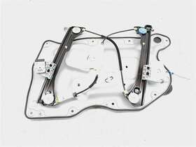 807756gp0a Nissan 125-10485l 23 Z Driver Door Window Regulator Oem