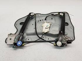 807751ea0a Nissan 125-50380l 09-20 370z Driver Left Window Regulator With Motor Oem