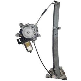 125-58834l Nissan Driver Left Front Window Regulator Electric Fits 00-06 Sentra 450251