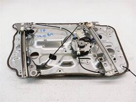 80720cd000 Nissan 125-59011r 03-09 350z Passenger Right Window Regulator With Motor Oem