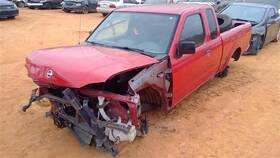 125-59308l Nissan Driver Left Front Window Regulator Manual Fits 98-04 Frontier 183053