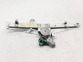 80721-3nf5a Nissan 125-60426l 13-20 Leaf F/l Door Window Regulator Oem