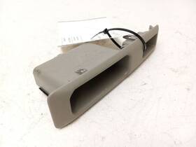 130-50525al Nissan 2011-2015 Rogue Rear Left Window Switch Bezel Oem