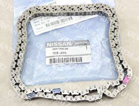 13028-ja01a Nissan 13028ja01a Genuine Camshaft Timing Chain Engine Valve Train