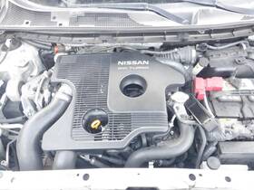 135-50361r Nissan Passenger Rear Window Regulator Electric Fits 11-17 Juke 27115979