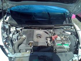 135-50362l Nissan Driver Left Rear Window Regulator Electric Fits 11-17 Juke 26255248 135-50362l Nissan Driver Left Rear Window Regulator Electric Fits 11-17 Juke 26255248