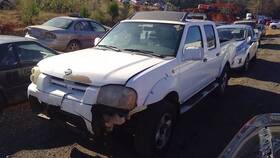 135-58426r Nissan Passenger Rear Window Regulator Electric Fits 00-04 Frontier 264858