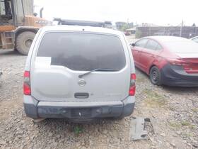 135-58429r Nissan Passenger Right Rear Window Regulator Manual Fits 00-04 Xterra 30477393