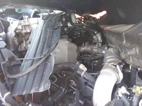 135-59545l Nissan Driver Left Rear Window Regulator Fits 16-20 Titan Xd 20583434