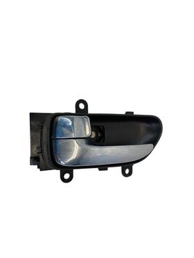 Nissan 2008-2013 4-dr Rogue Suv Rear Left Side Interior Inner Door Handle Assy
