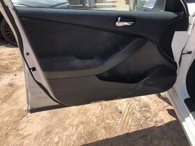 204.da1f11 Nissan 2011 Altima Front Door Trim Panel 956139