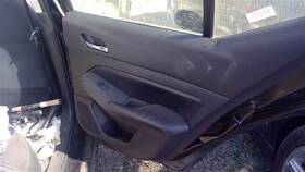 205.da1k21 Nissan Altima 2021 Passenger Right Rear Door Interior Trim Panel 2517095