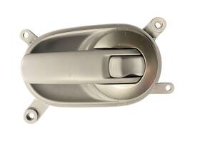 806705z000 Nissan 229-996083 04 05 06 Quest Inside Door Handle Front Right Gray Genuine Oem