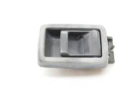 229.da1597 Nissan 1996-1997 Hardbody 2.4l Passenger Right Front Interior Door Handle