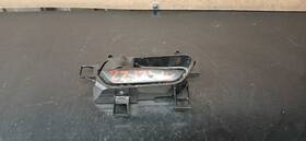 229.da1c21 Nissan 19 20 21 22 Kicks Left Rear Interior Door Handle Oem