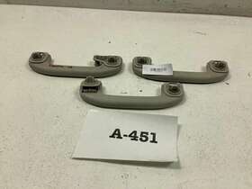 229.da1d13 Nissan 2013 Sentra Grab Handle Set Of 3 Oem
