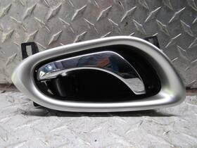 229.da1d15 Nissan 2015 Sentra Right Passenger Front Door Handle Interior 1.8l